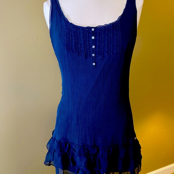 Hollister sundress - Picture 2 of 6